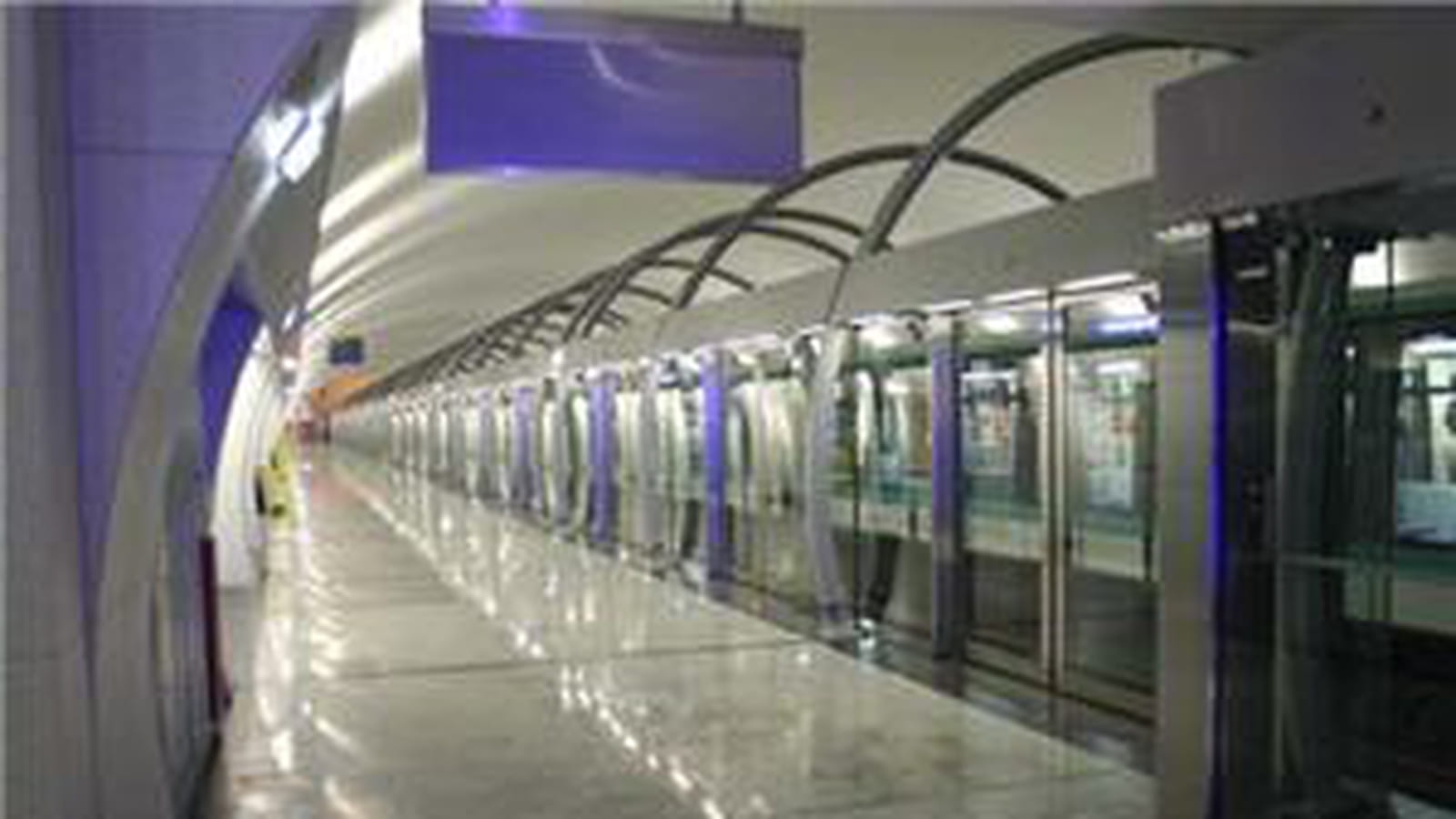 Transports en commun : choisissez l'isolation à la puissance