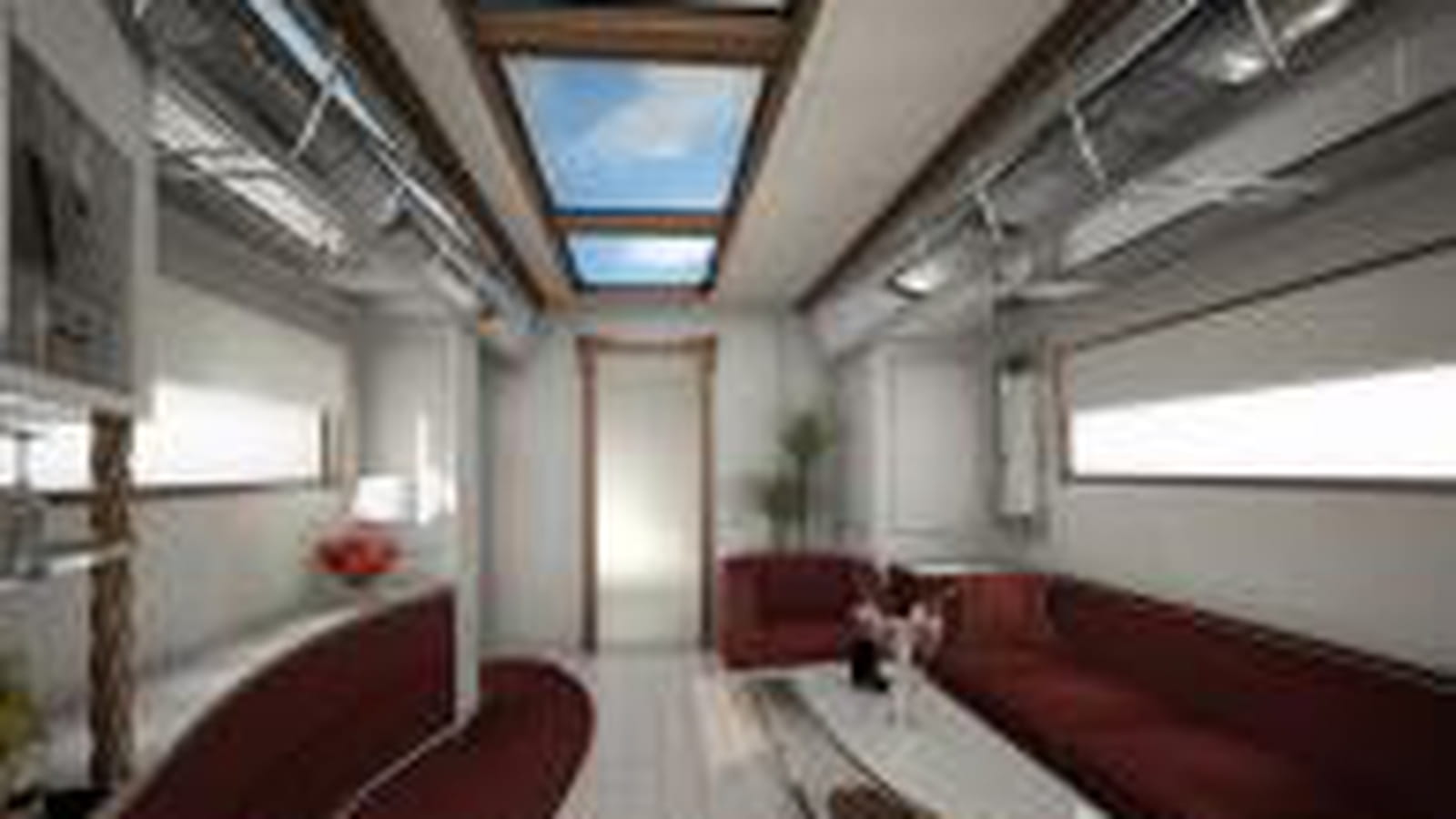 Espace de vie