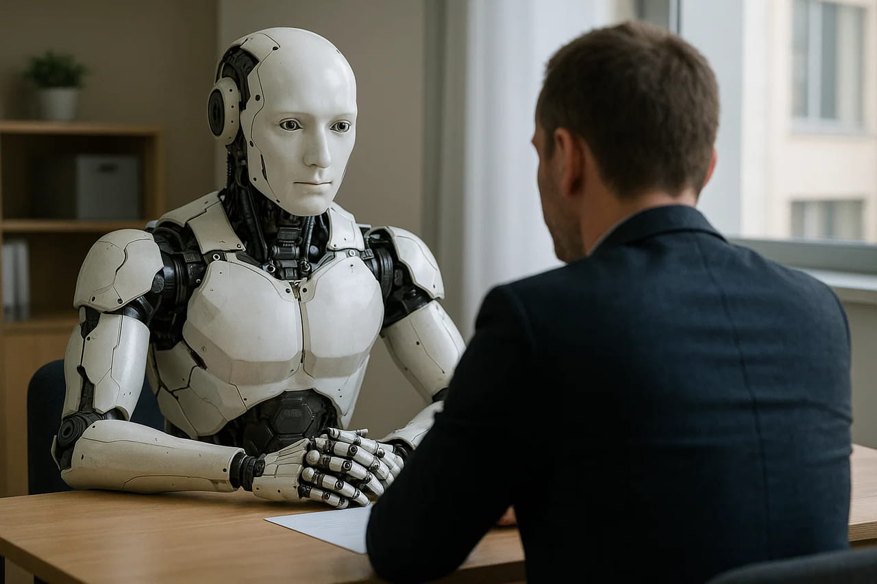 Comment Adecco veut faire travailler ensemble agents IA et collaborateurs humains