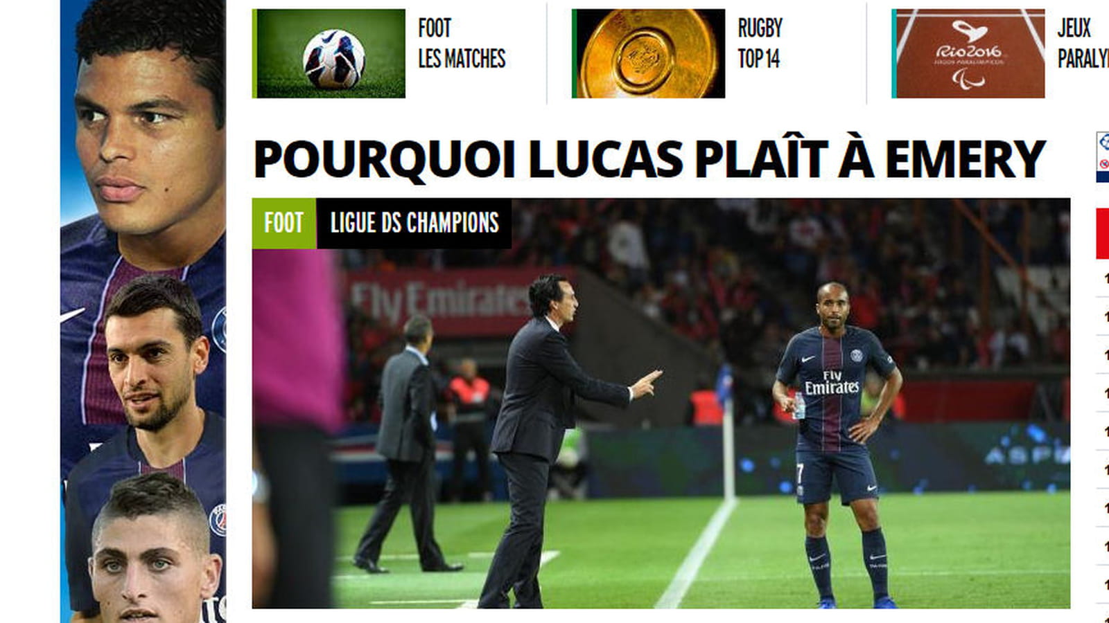 L'Equipe