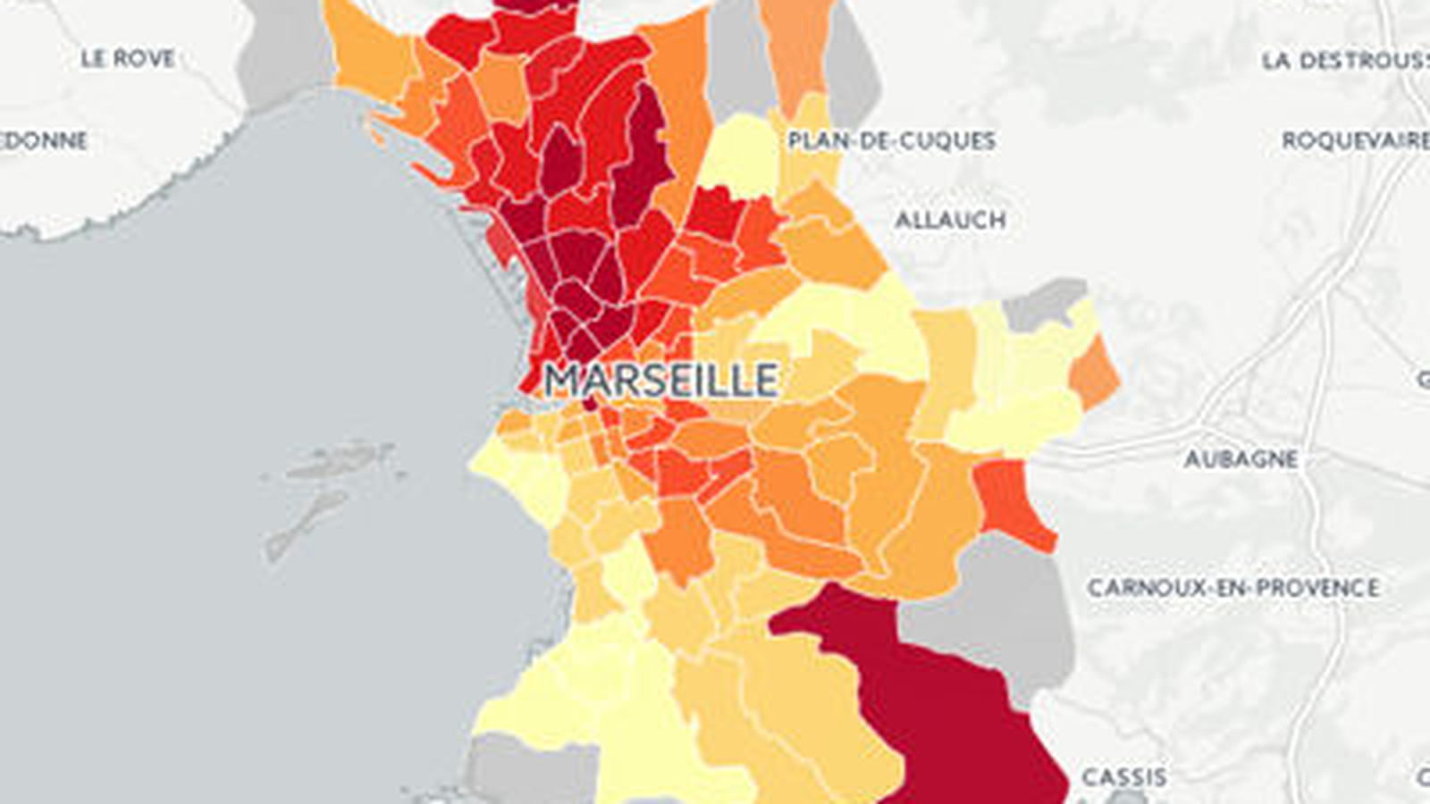 Marseille