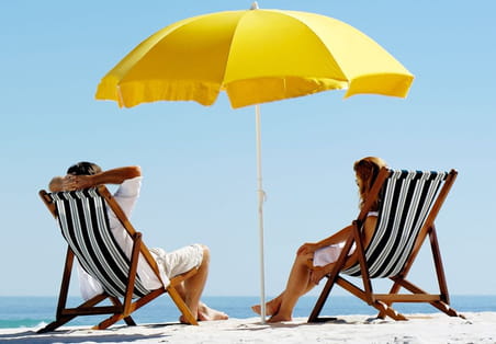 Les pays qui offrent le plus de cong&eacute;s