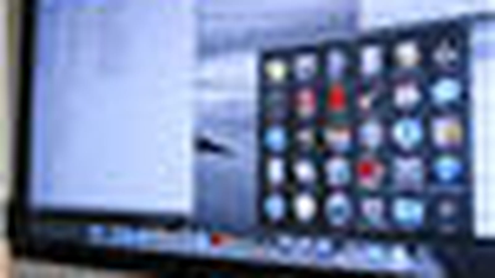 Applications et performances