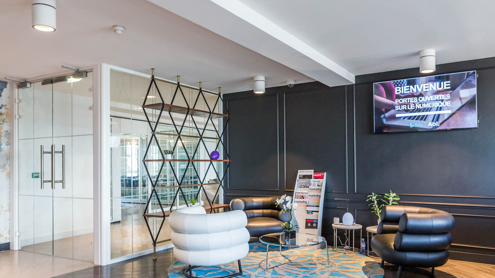 Accueil