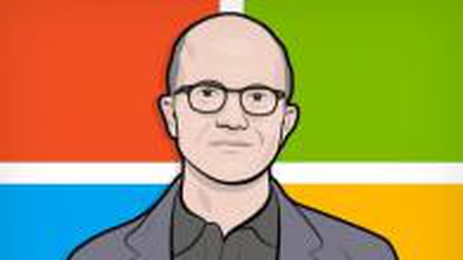 Microsoft