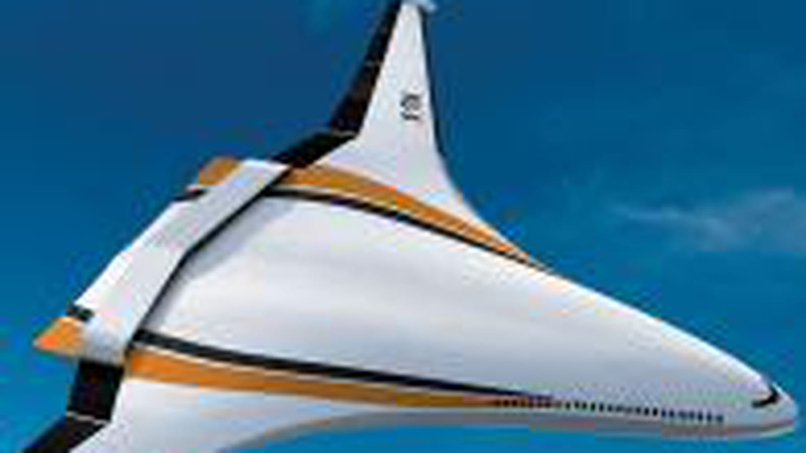 Avion sans carburant