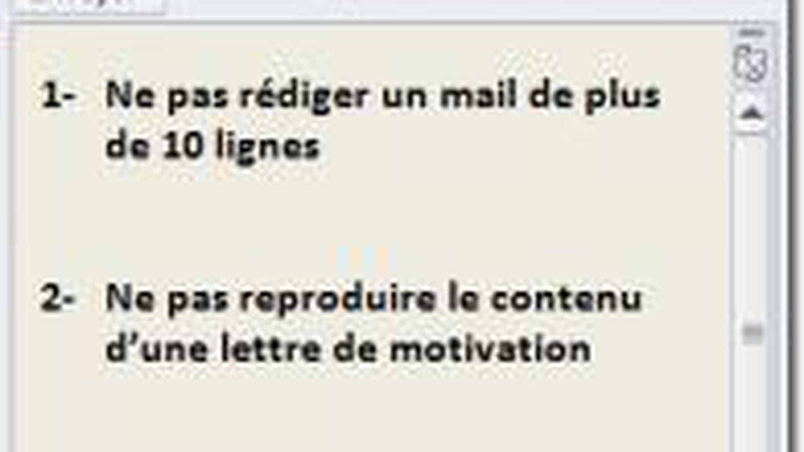 Longueur