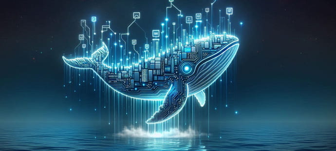 DeepSeek Coder V2, le nouveau mod&egrave;le de r&eacute;f&eacute;rence pour le code
