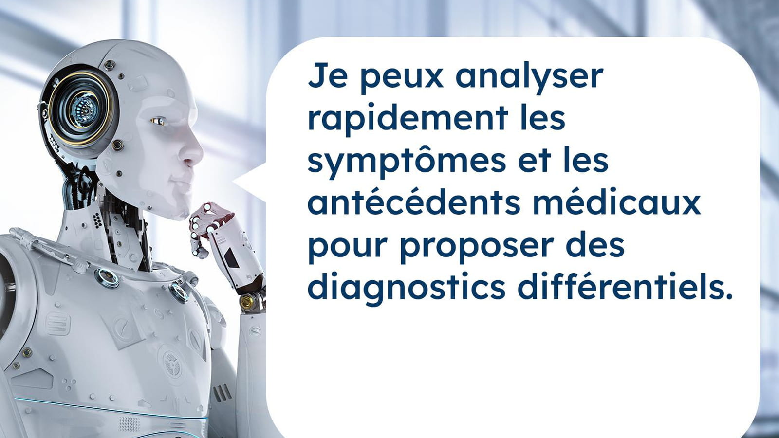 Médecin virtuel