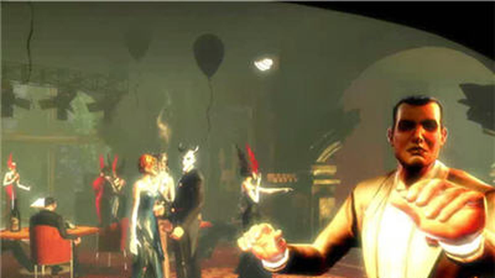 Rapture