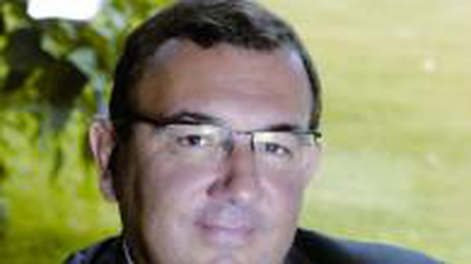 Yves Le Masne