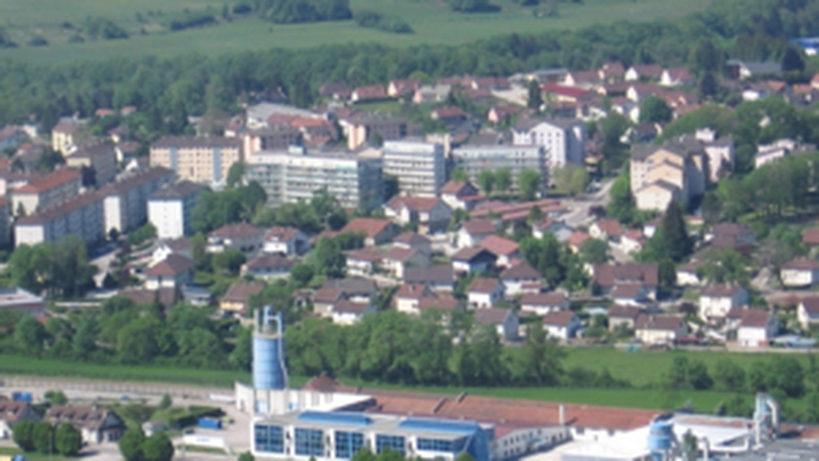 Champagnole