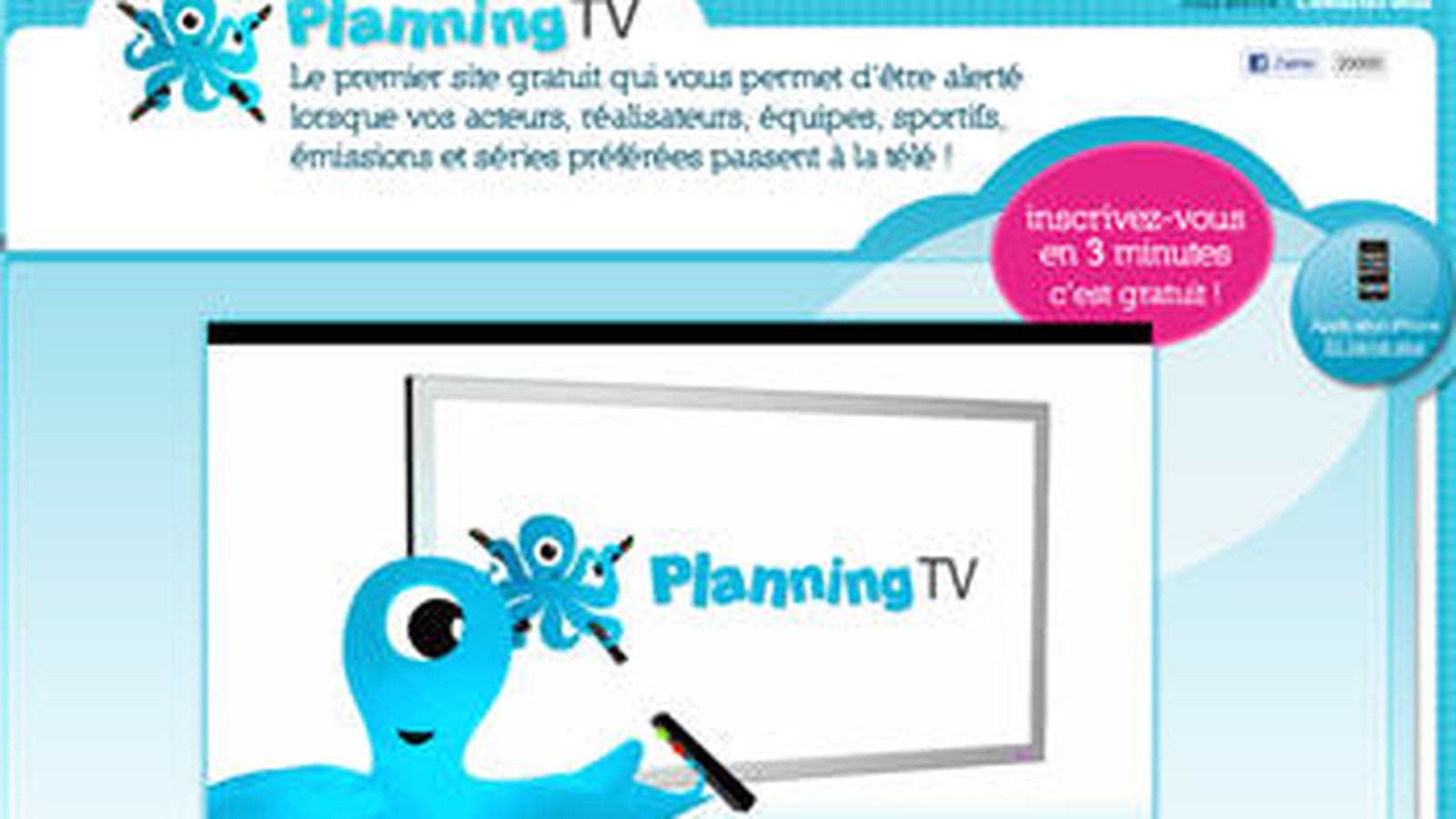 Planningtv.com