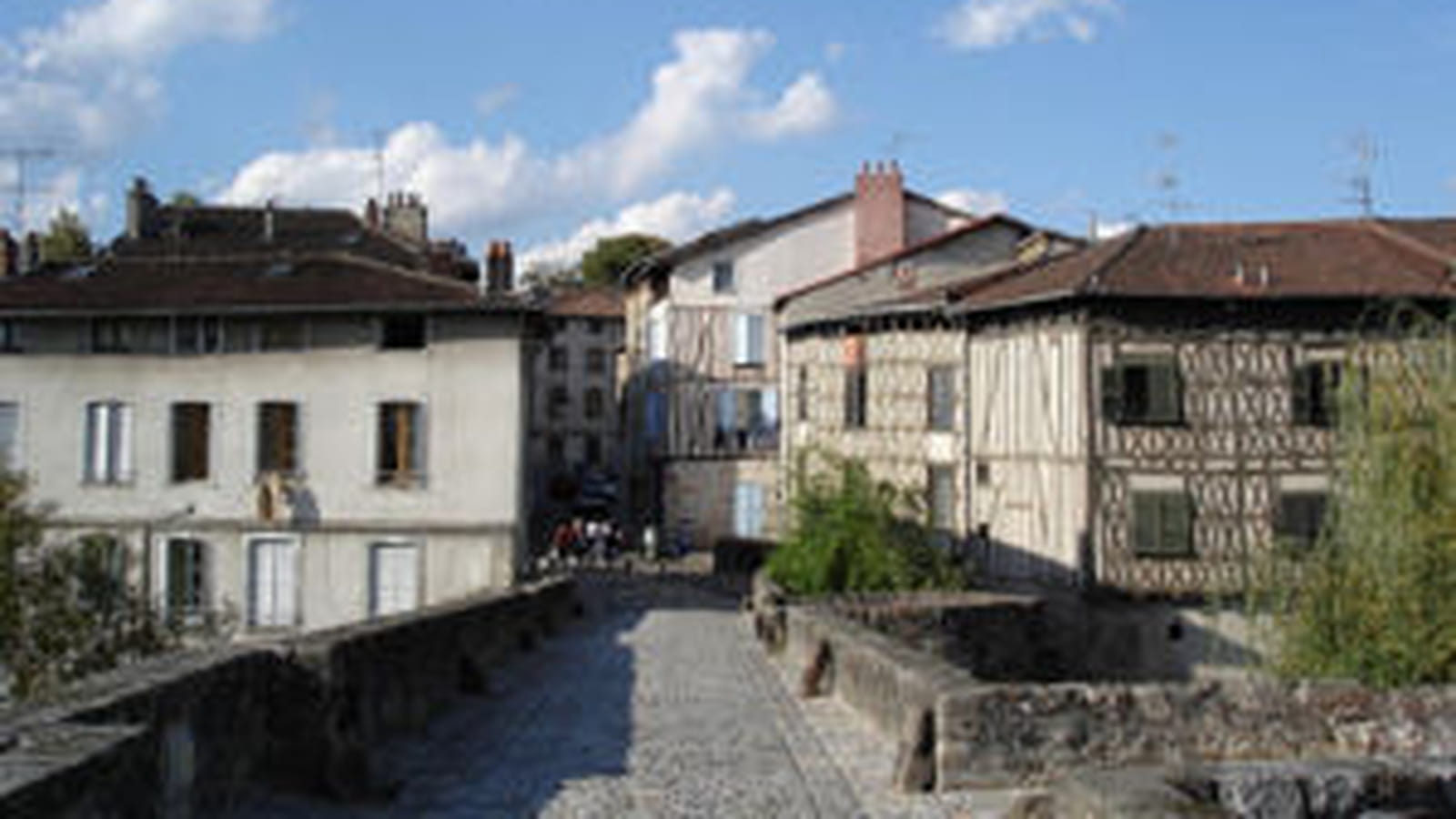 Limousin