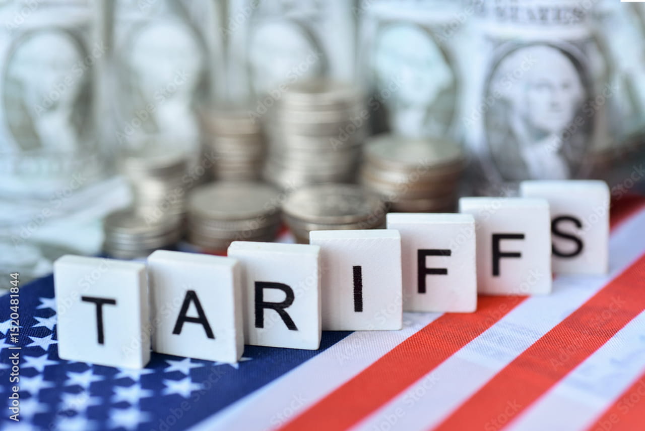 Trump vise l'autonomie technologique américaine avec de nouvelles taxes
