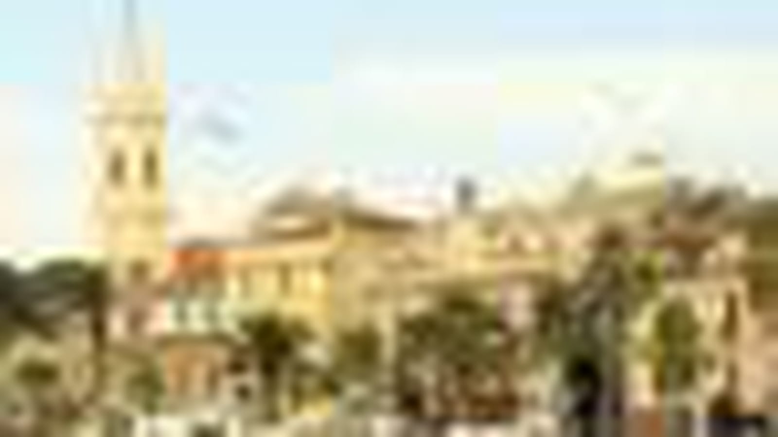 Hyères