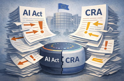 Objets connect&eacute;s&nbsp;: Bruxelles veut &eacute;viter les doublons r&eacute;glementaires
