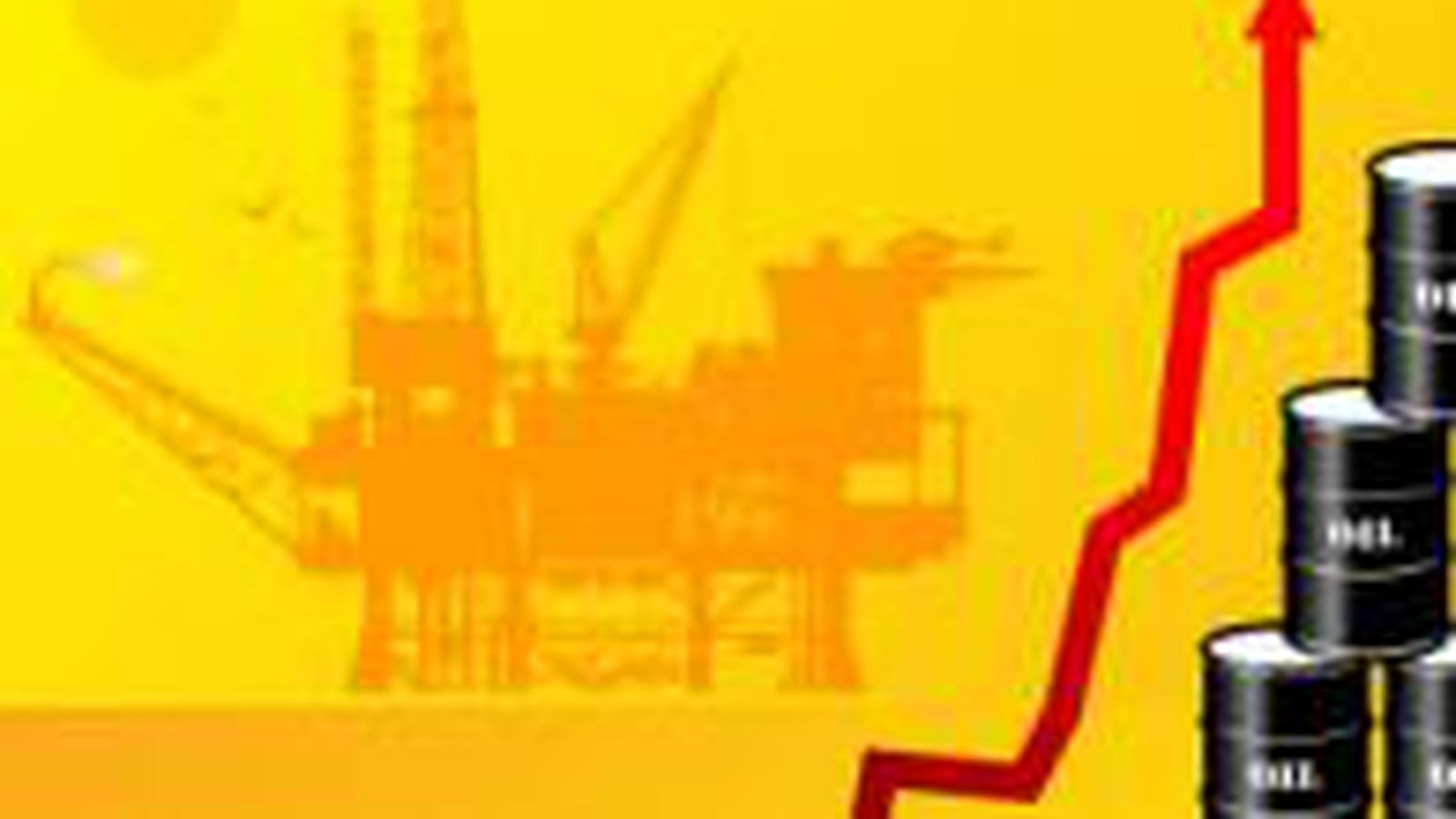 Cours du pétrole