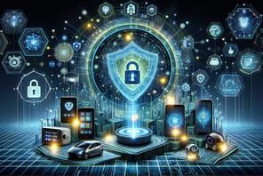 Entreprises, comment prot&eacute;ger votre IoT pour limiter les risques cyber