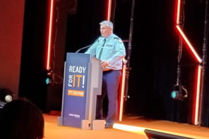 Ready For IT 2026&nbsp;: les bons conseils du g&eacute;n&eacute;ral, la nouvelle menace du tueur d'EDR