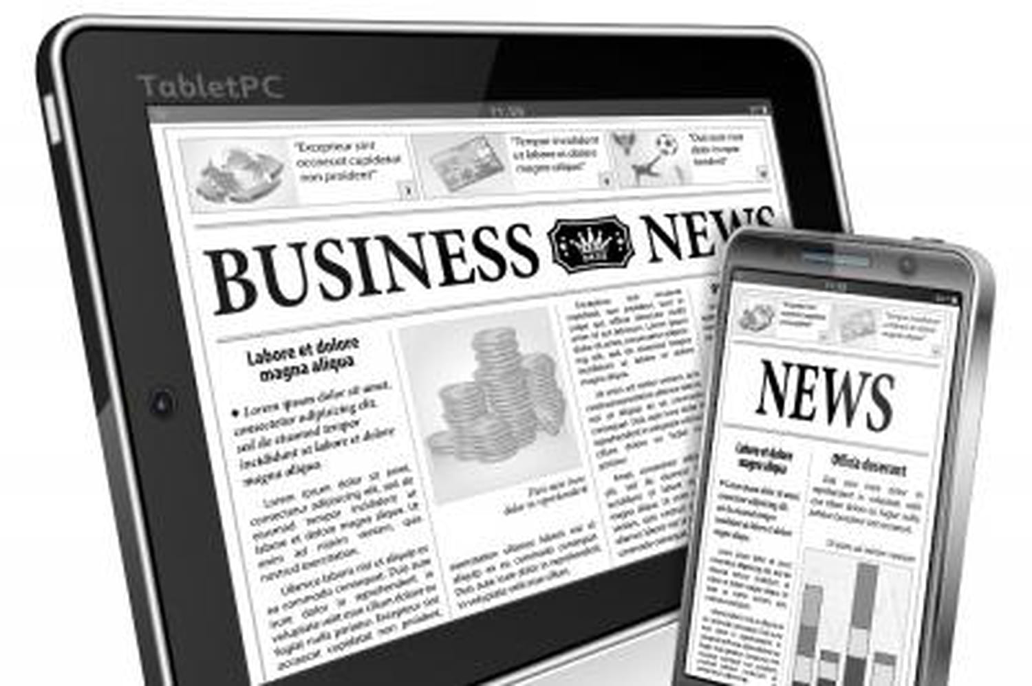 Le Geste dénonce la hausse des tarifs des journaux sur l'AppStore