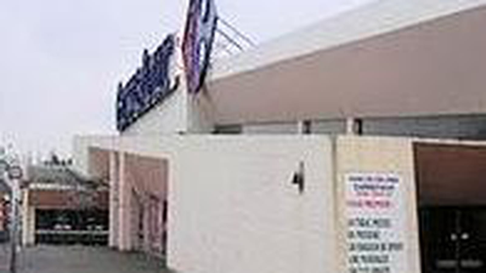 Carrefour
