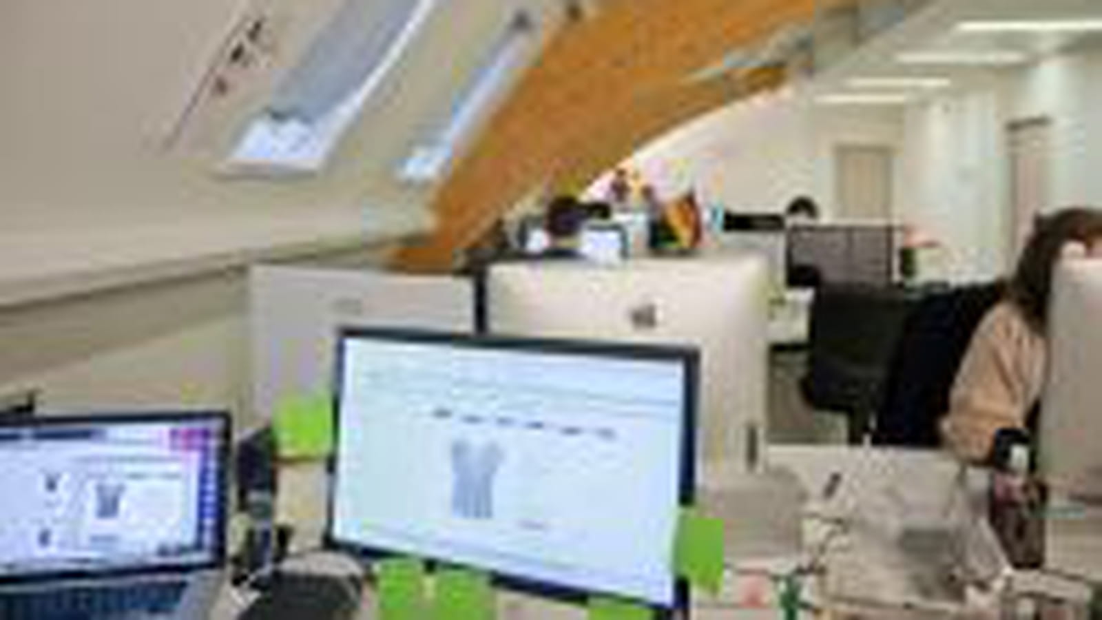 Equipe webdesign