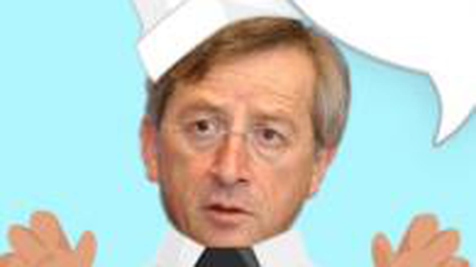 Jean-Claude Juncker