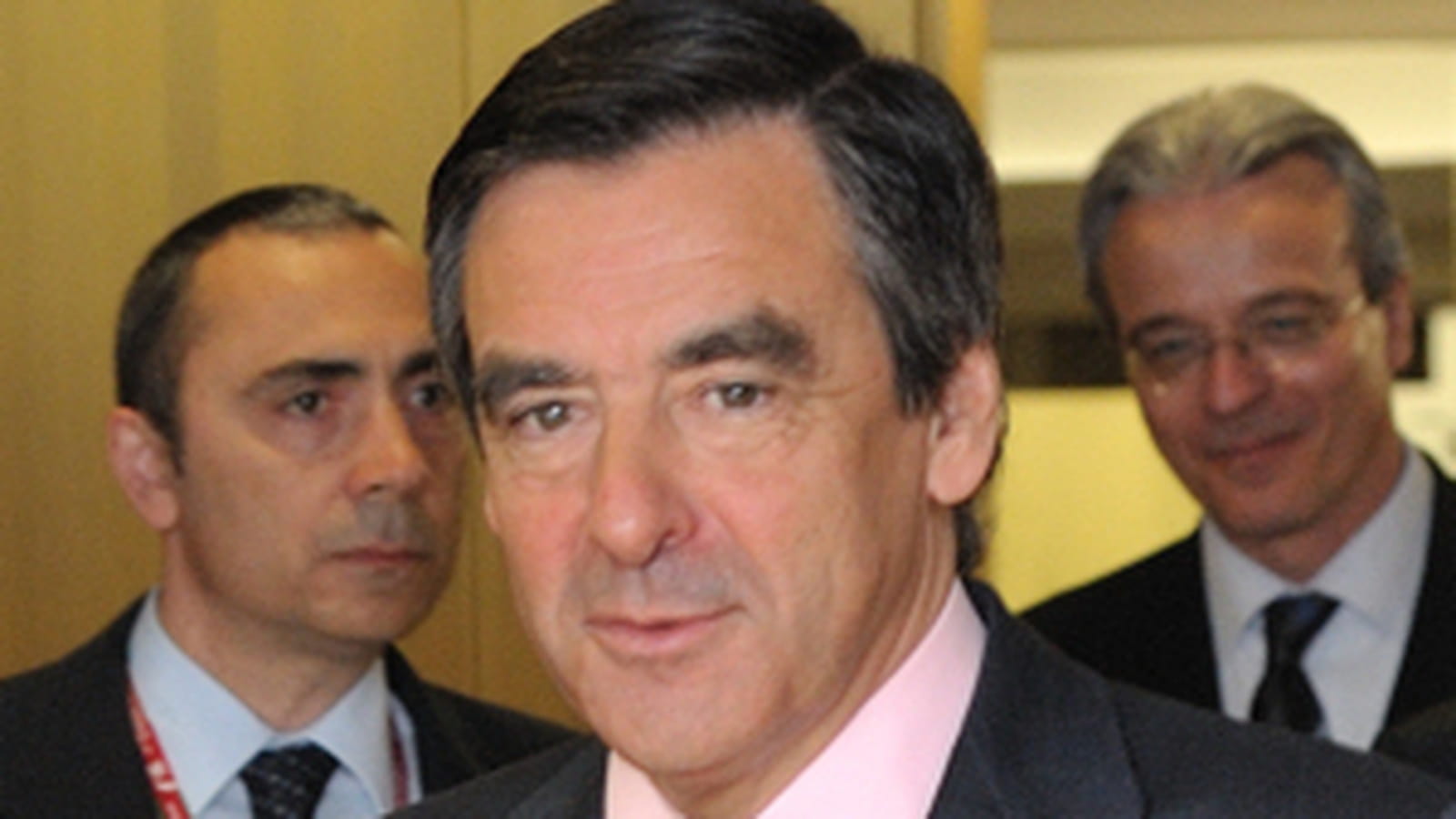 François Fillon