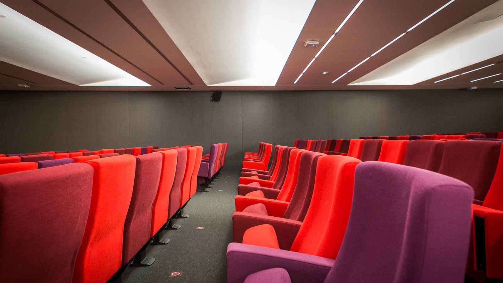 Auditorium