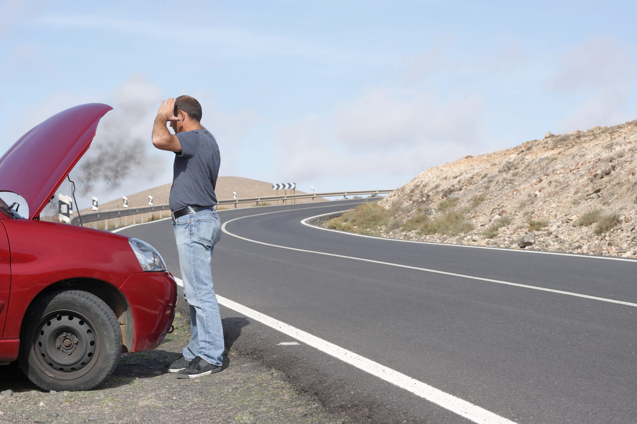 Ces voitures sont celles qui tombent le moins en panne : trois fois moins que les autres selon une association d'automobilistes qui a étudié des millions de véhicules en incident
