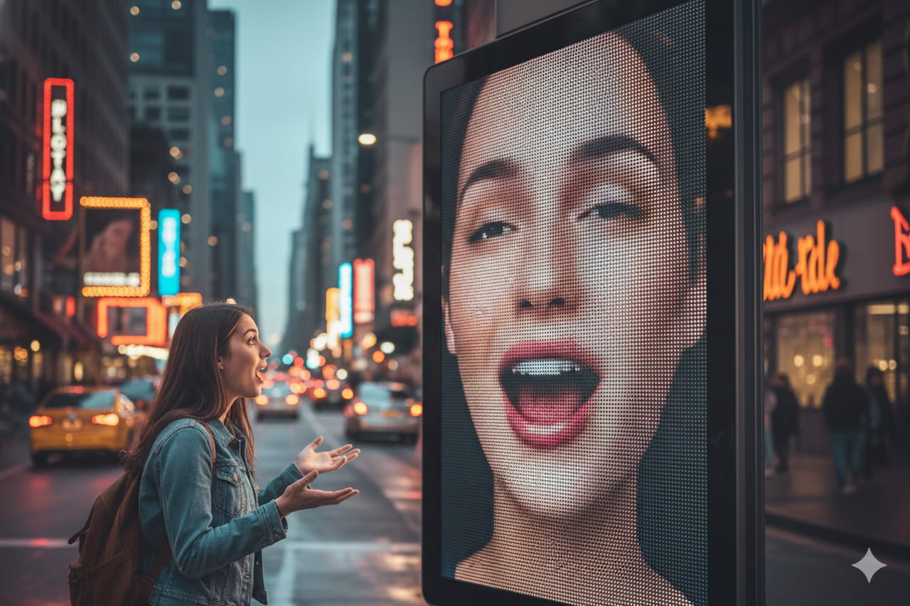 Google accélère sur la publicité conversationnelle et automatisée