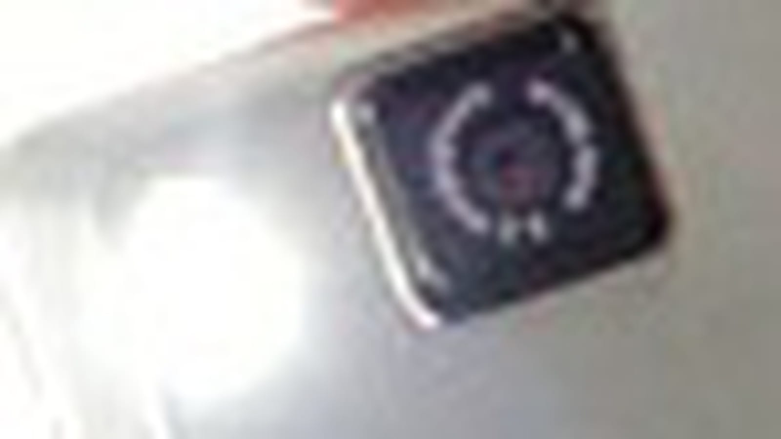 Appareil photo