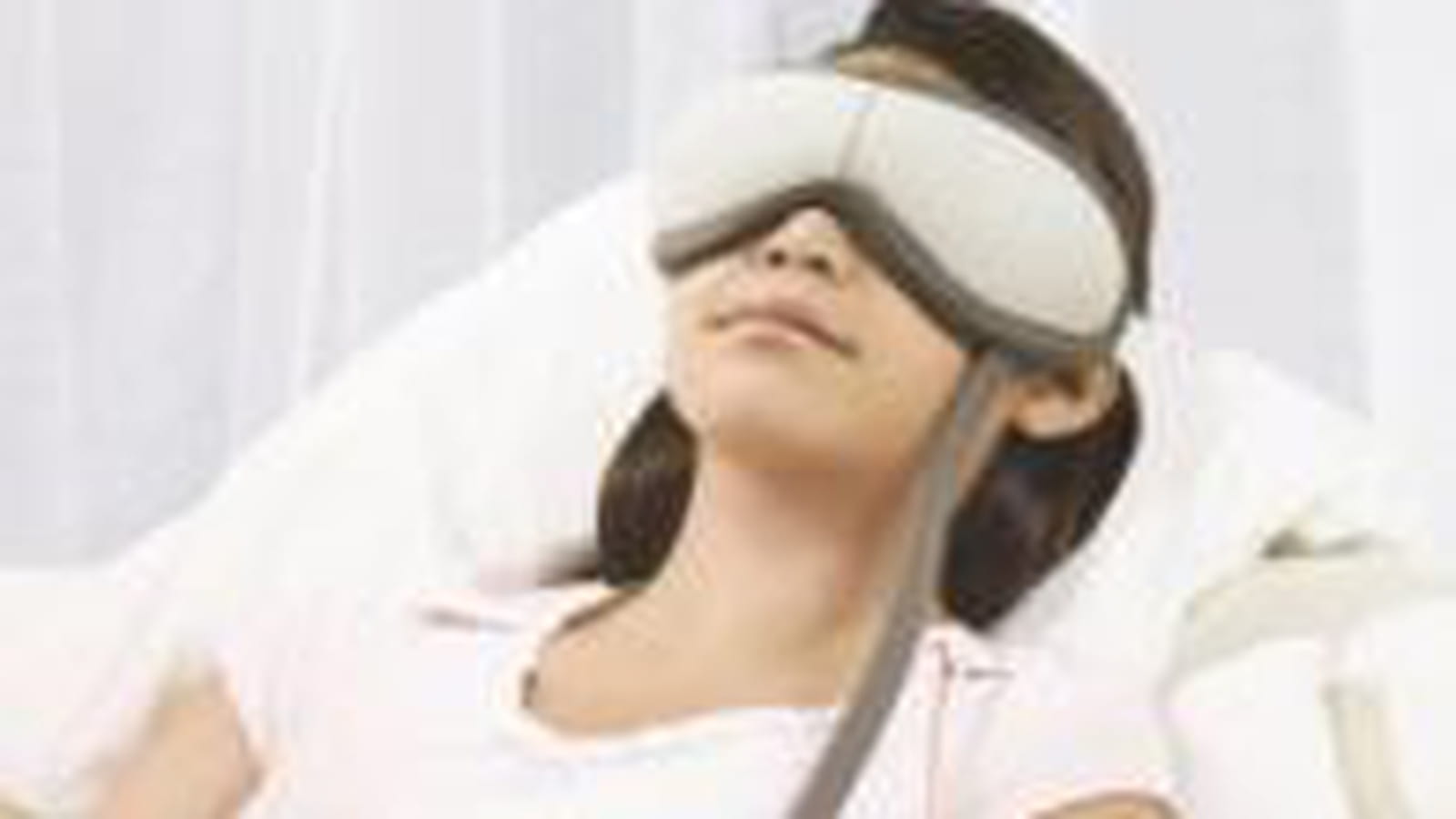 Masseur d'yeux