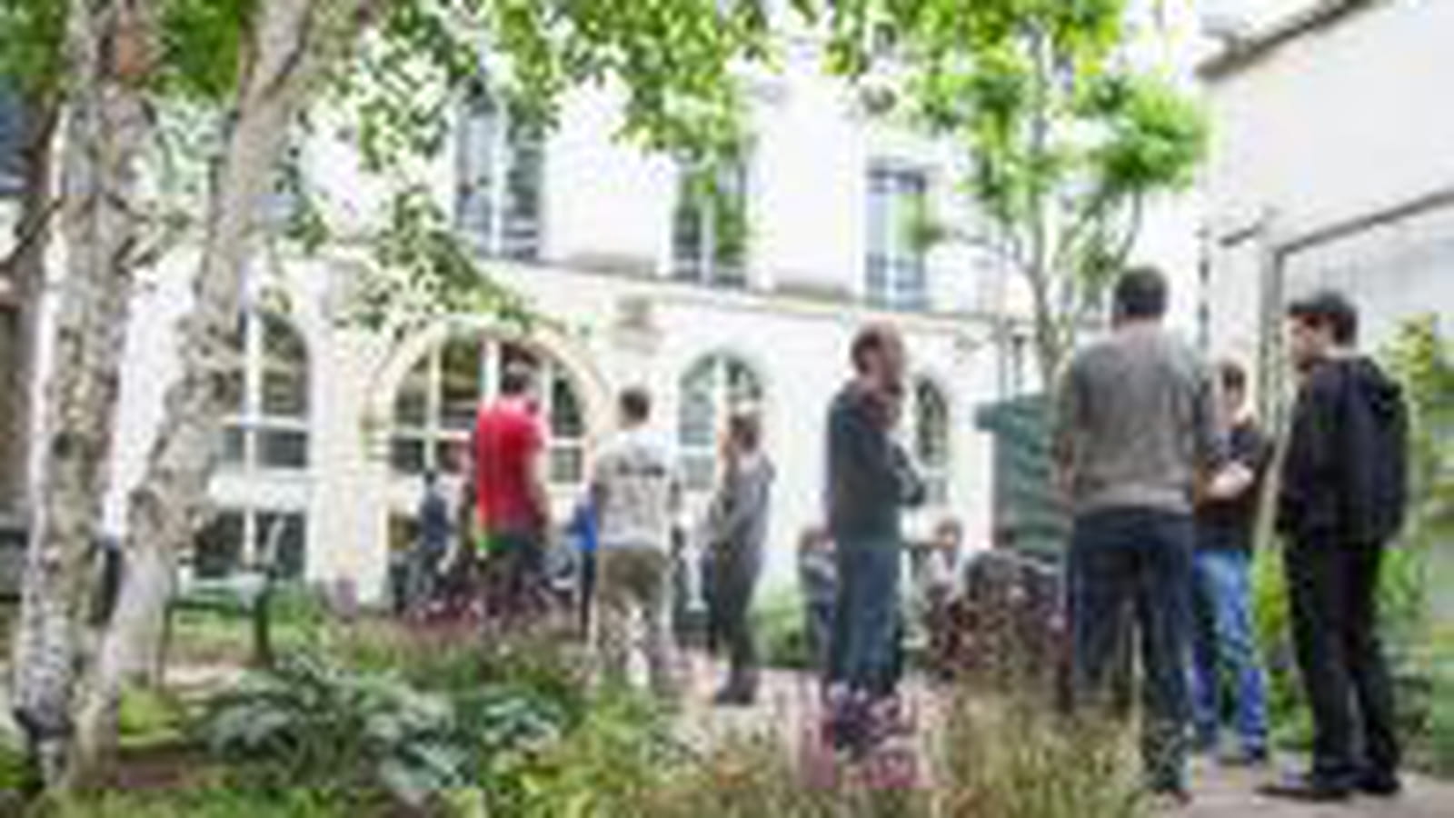 Jardin
