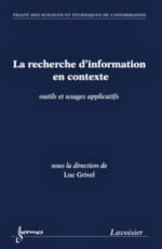 le cas edf publié est issu  de l'ouvrage 'la recherche d'information en contexte