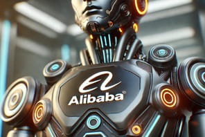Comment Alibaba Cloud se transforme pour se mettre au diapason de l'IA g&eacute;n&eacute;rative