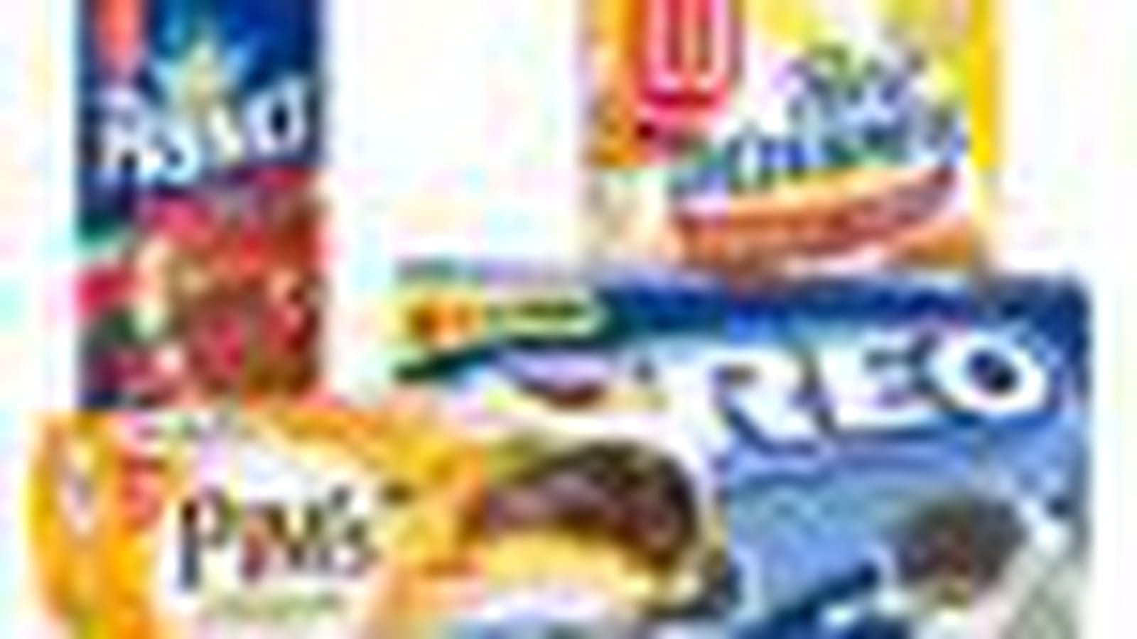 Kraft Foods