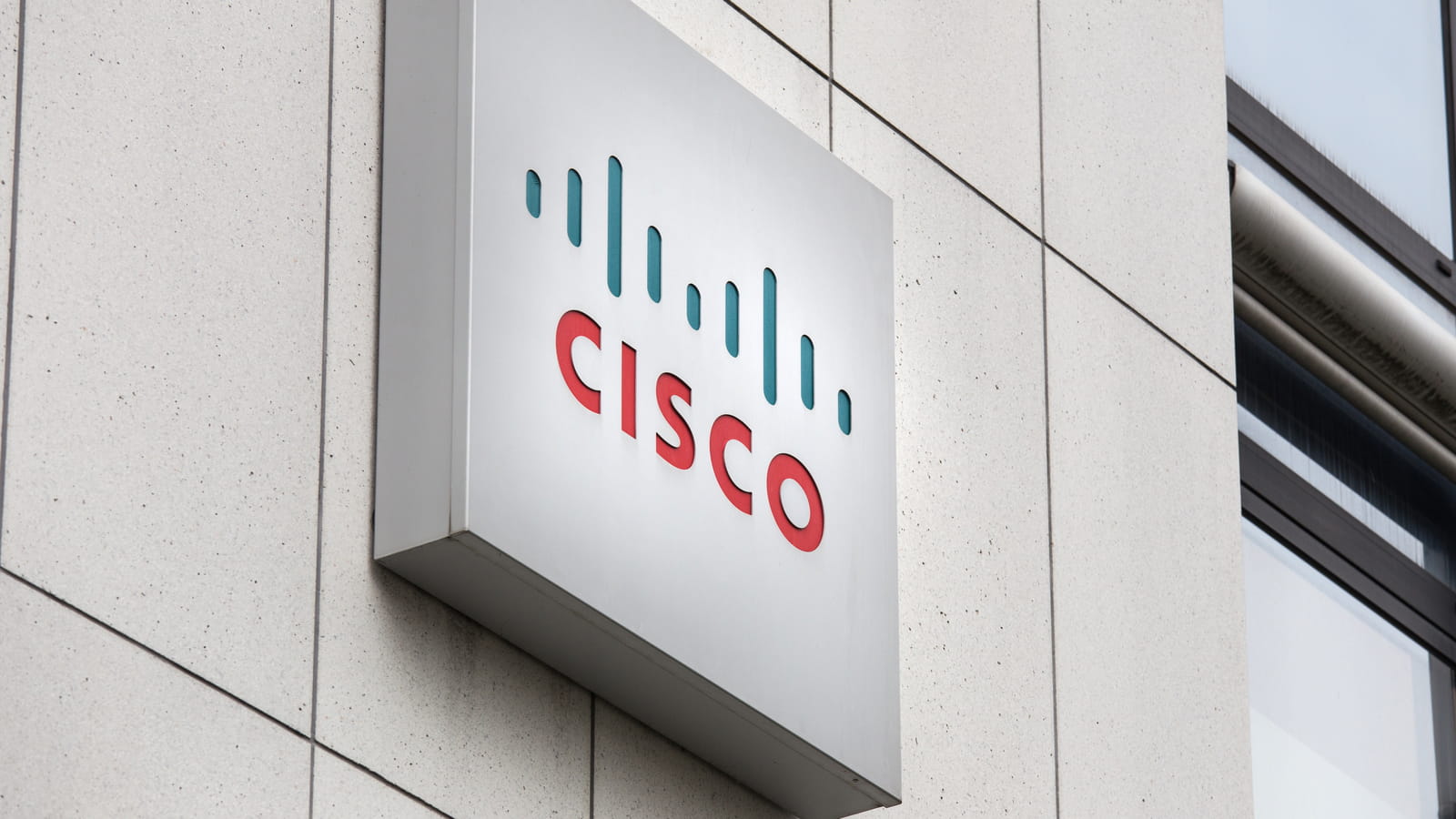 Cisco Systems France
