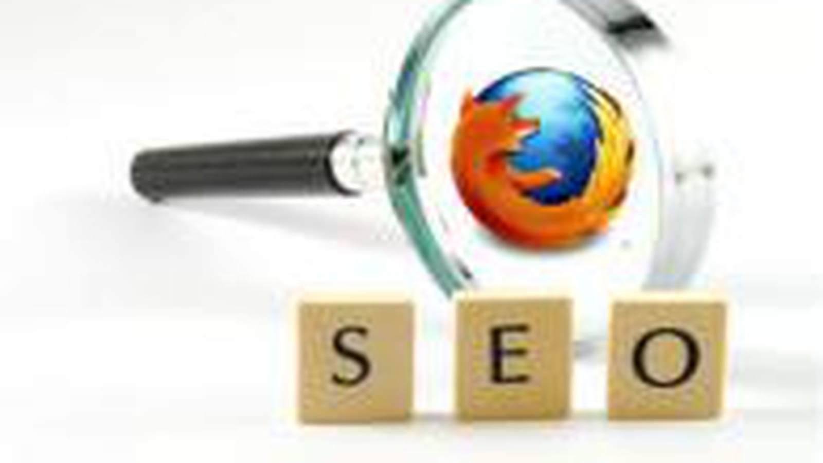 Extensions SEO pour Firefox