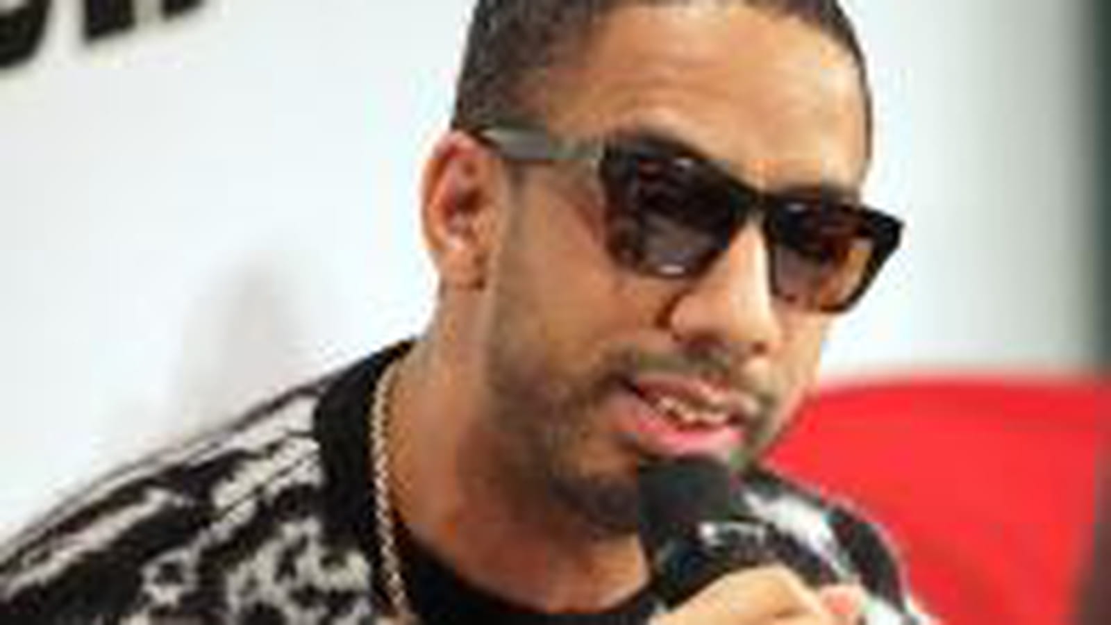 Ryan Leslie