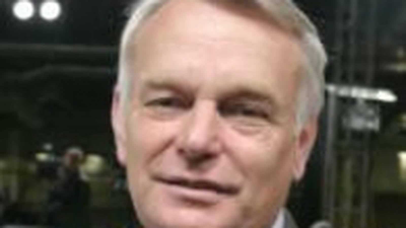 Jean-Marc Ayrault
