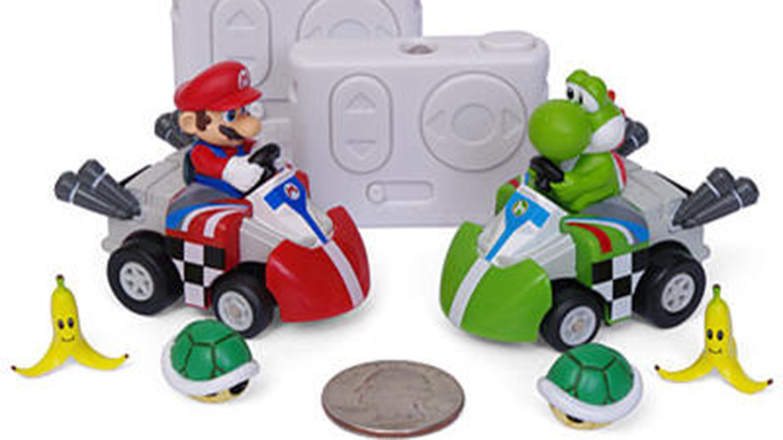 Mario Kart