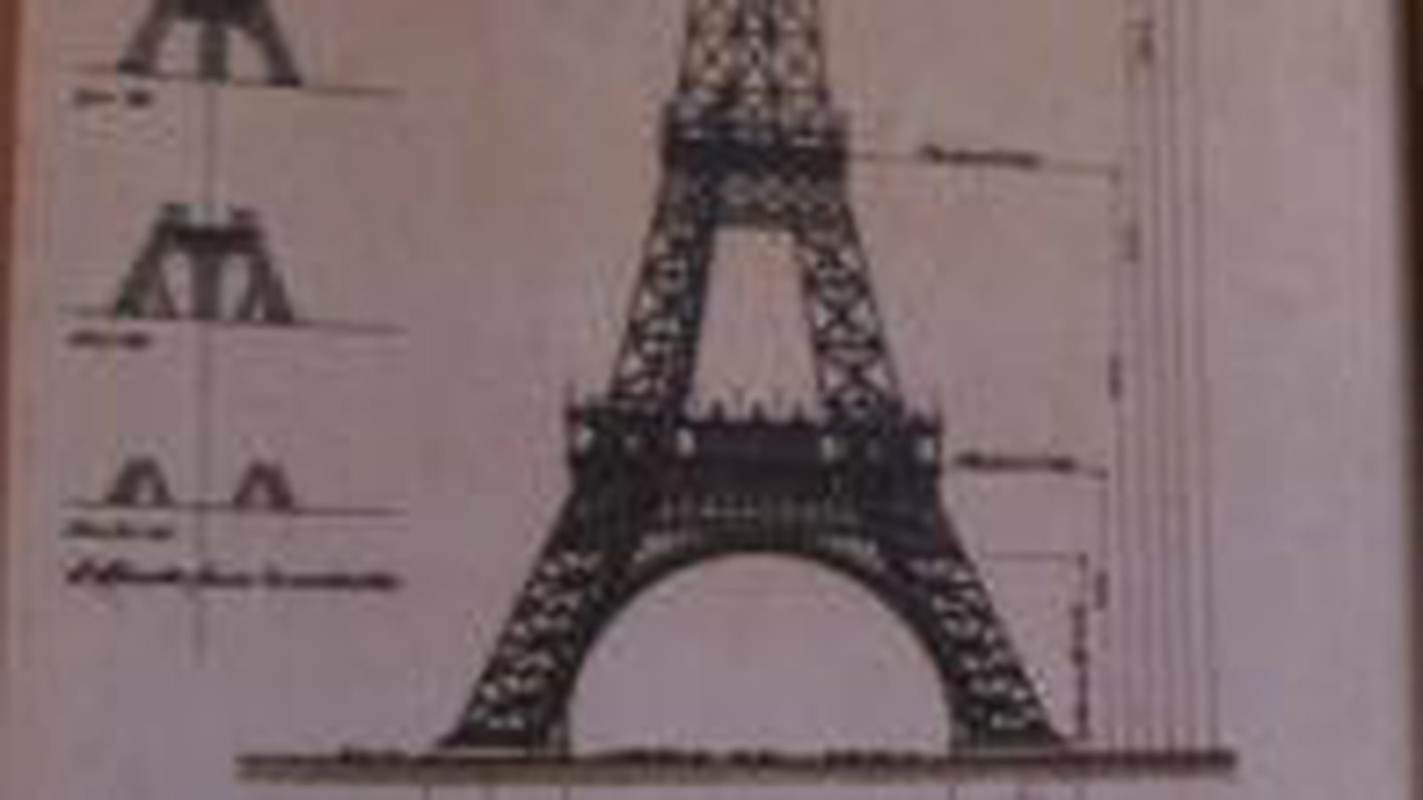 Tour Eifflel