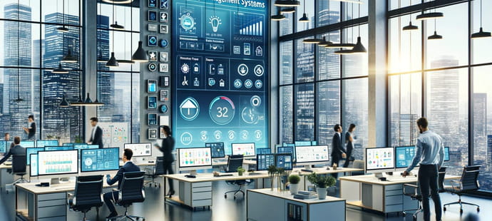 Comment tirer parti d'un logiciel de gestion de b&acirc;timent inutilis&eacute;