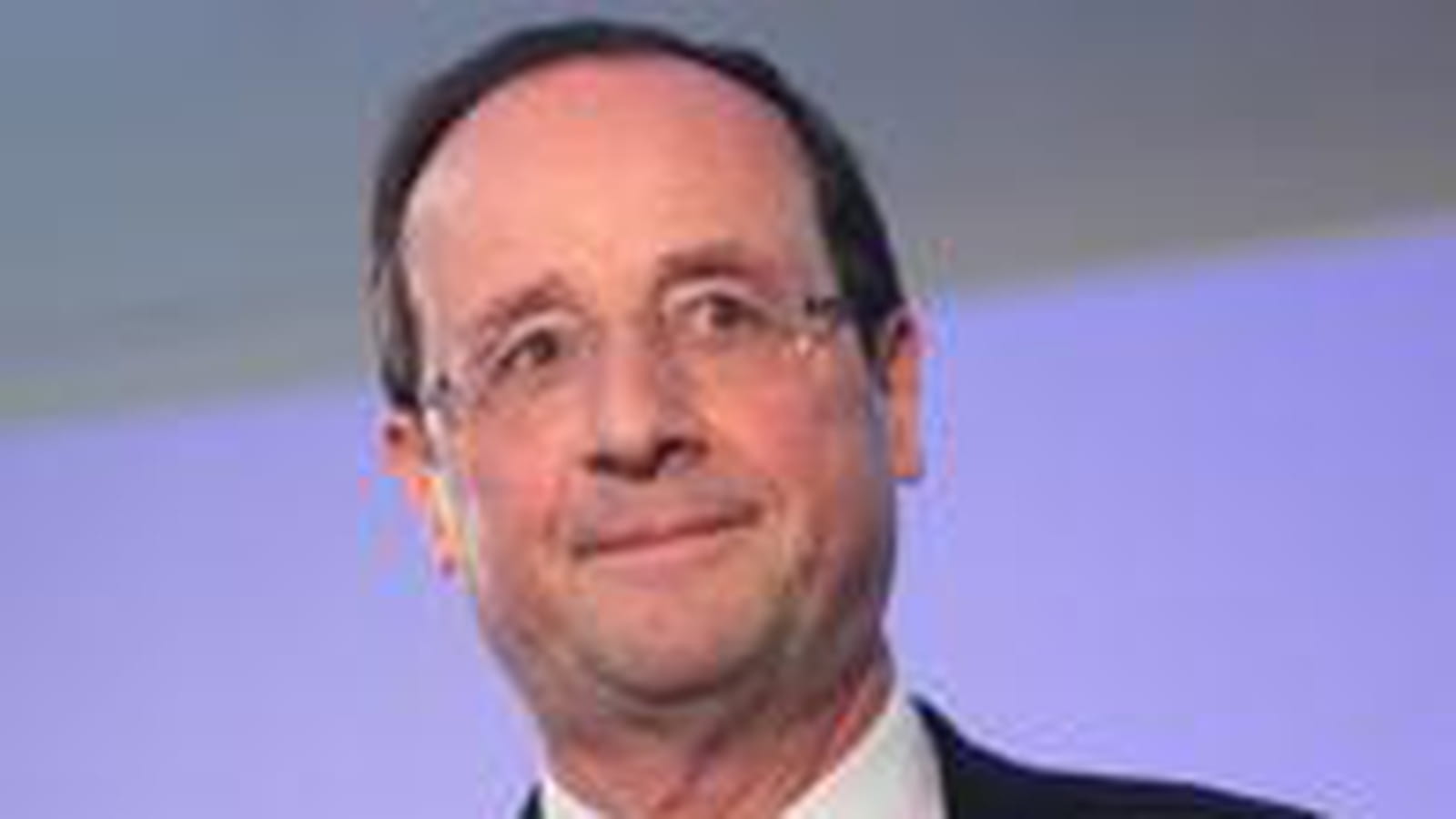 Les fournisseurs de l'Elysée