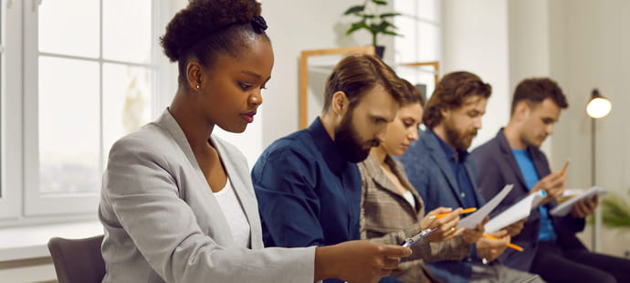 Le taux de ch&ocirc;mage en France atteint 8,3% au deuxi&egrave;me trimestre 2026, sixi&egrave;me hausse cons&eacute;cutive