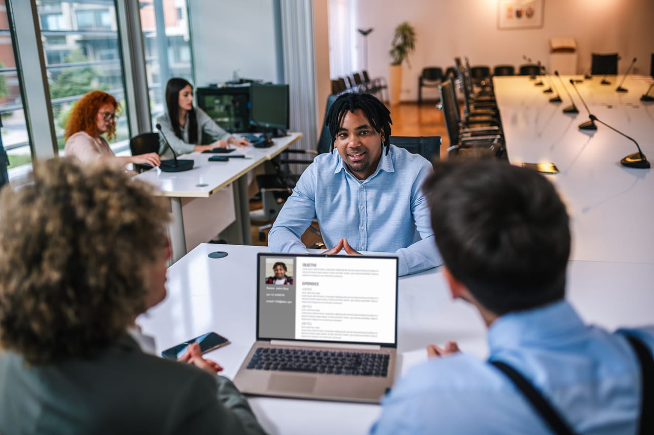 PME : la bonne méthode pour recruter en cybersécurité