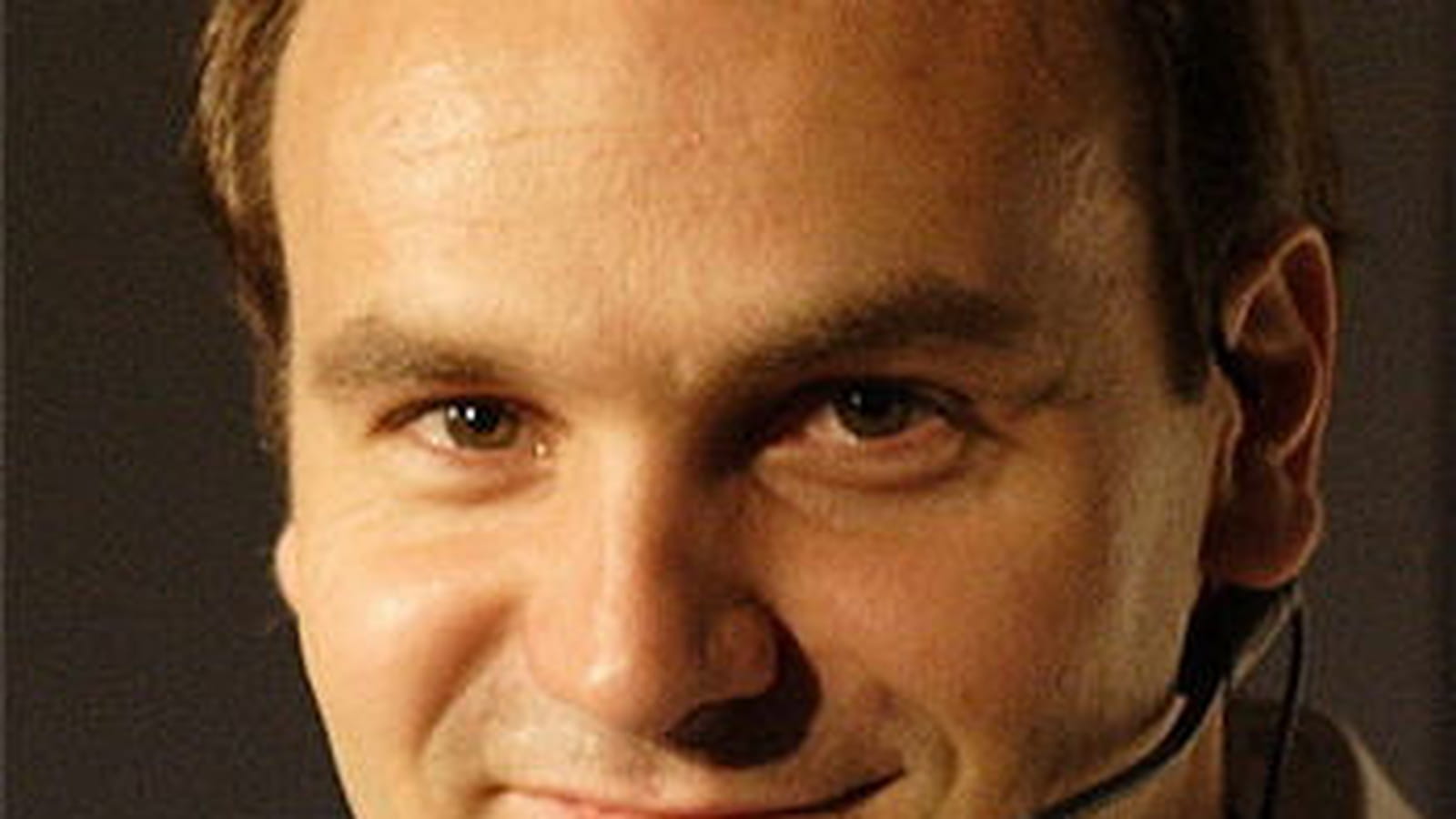 Mark Shuttleworth