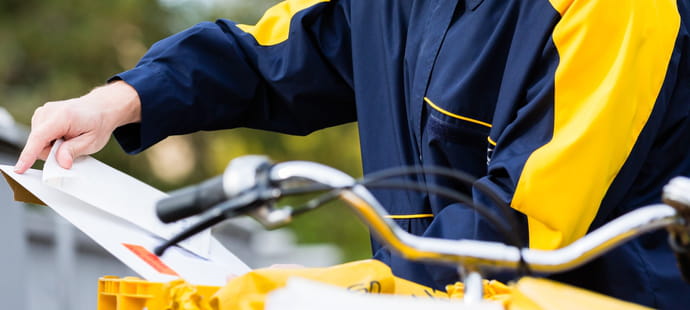 De facteur &agrave; riche patron&nbsp;: il b&acirc;tit un r&eacute;seau de 200&nbsp;franchises gr&acirc;ce &agrave; la voiture de sa belle-m&egrave;re et g&eacute;n&egrave;re 60&nbsp;millions d'euros